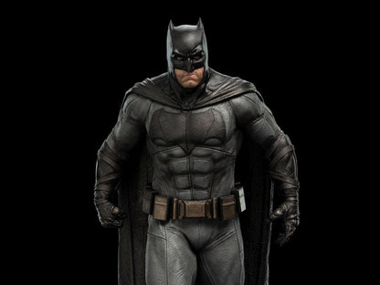 Pedido Estatua BATMAN - Zack Snyder's Justice League Trinity Series marca WETA Workshop escala 1/6