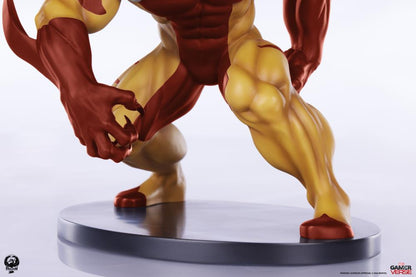 Preventa Estatua Sabretooth - Marvel Gamerverse Classics marca PCS Collectibles escala 1/10