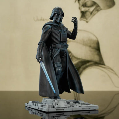 Preventa Estatua Darth Vader (Concept) (Exclusive) - Star Wars Premier Collection - Limited Edition marca Diamond Select Toys escala 1/7