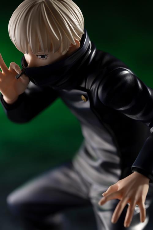 Pedido Estatua Toge Inumaki - Jujutsu Kaisen - ArtFX J marca Kotobukiya escala 1/8