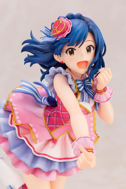 Pedido Estatua Yuriko Nanao (Seichou Chu→Lover!!) - The Idolmaster Million Live! marca Kotobukiya escala 1/8