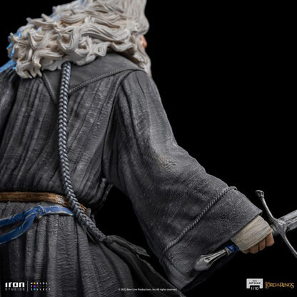 Preventa Estatua Gandalf - The Lord of the Rings - Battle Diorama Series (BDS) marca Iron Studios escala de arte 1/10