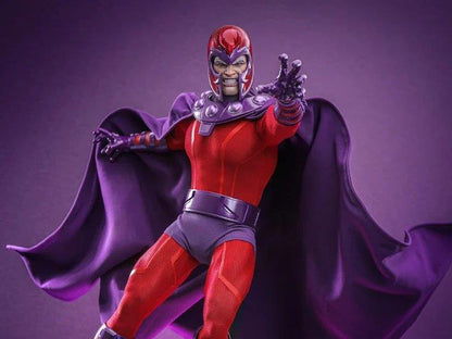 Preventa Figura Magneto ™ - X-Men ™ marca Hot Toys x Hono Studio HS02 escala 1/6