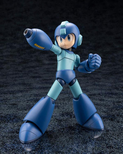 Pedido Model Kit Mega Man - Mega Man 11 marca Kotobukiya escala 1/12