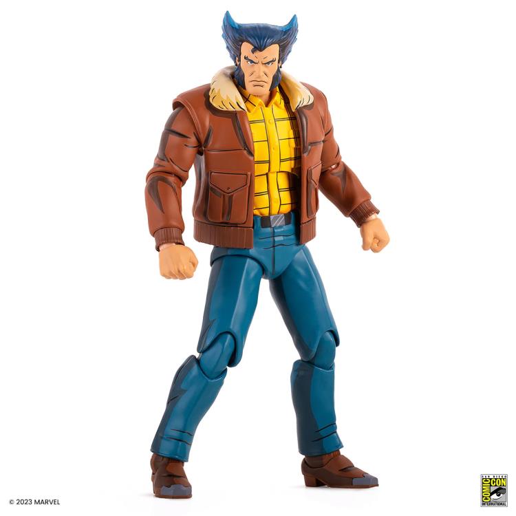 Pedido Figura Logan (SDCC 2023 Exclusive) - X-Men: The Animated Series marca Mondo escala 1/6