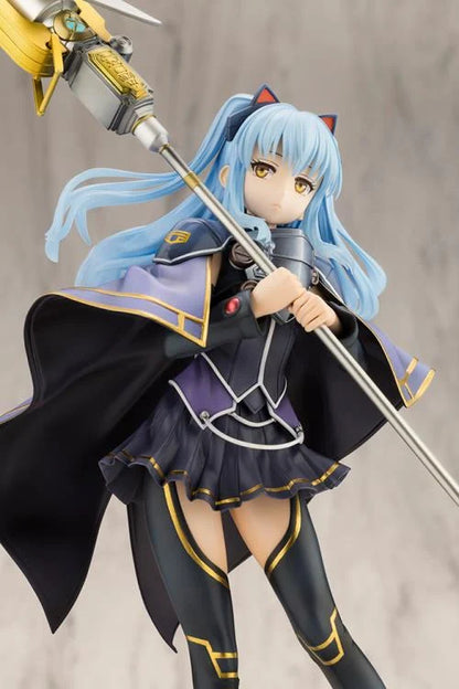 Pedido Estatua Tio Plato - The Legend of Heroes: Trails from Zero marca Kotobukiya escala 1/8