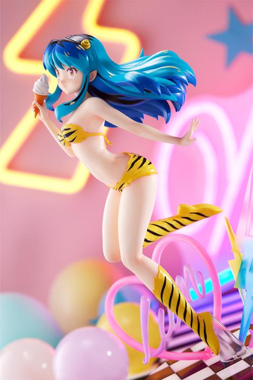 Preventa Estatua Lum - Urusei Yatsura - ArtFX J marca Kotobukiya escala 1/7