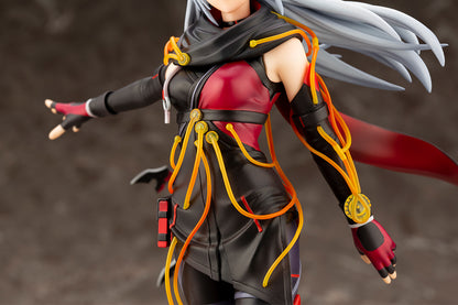 Pedido Estatua Kasane Randall - Scarlet Nexus - ArtFX J marca Kotobukiya escala 1/8