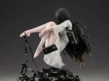 Preventa Estatua Sadako - The Ring - Bishoujo 15th Anniversary marca Kotobukiya escala 1/7