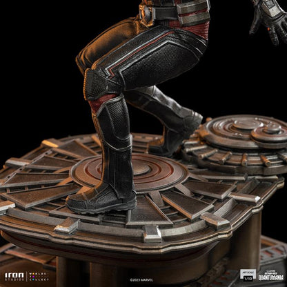 Preventa Estatua Ant-Man - Ant-Man and the Wasp: Quantumania - Limited Edition marca Iron Studios escala de arte 1/10