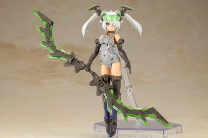 Pedido Model Kit Hresvelgr=Cornix - Frame Arms Girl marca Kotobukiya escala 1/12