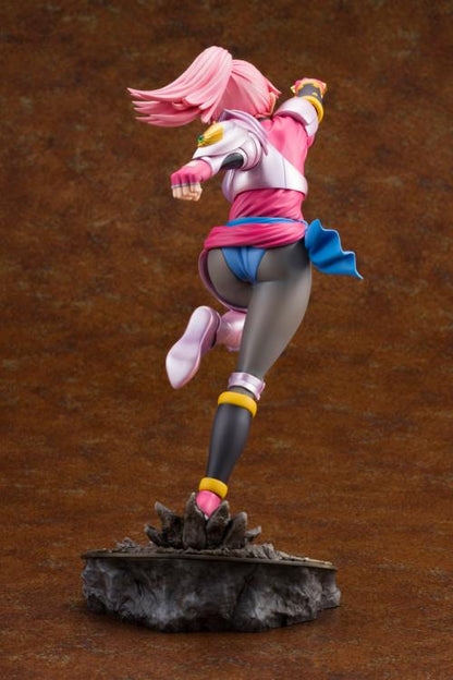 Pedido Estatua Maam - Dragon Quest: The Adventure of Dai - ArtFX J marca Kotobukiya escala 1/8