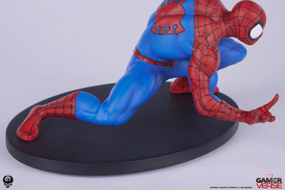 Preventa Estatua Spider-Man - Spider-Man Marvel Gamerverse Classics marca PCS Collectibles escala 1/10