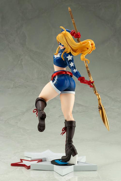 Pedido Estatua Stargirl - DC Comics - Bishoujo marca Kotobukiya escala 1/7