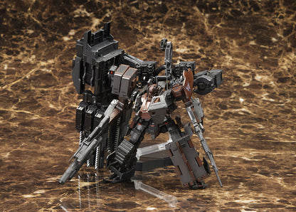 Preventa Model Kit Vengeance - Armored Core V Variable Infinity UCR-10/A marca Kotobukiya escala 1/12