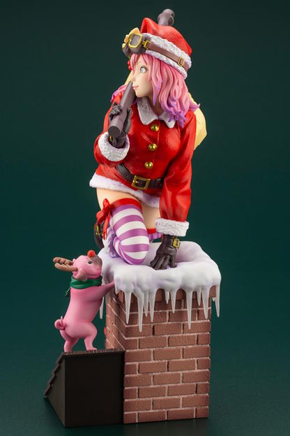 Pedido Estatua Down the Chimney - Plastic Angels - Bishoujo marca Kotobukiya escala 1/7