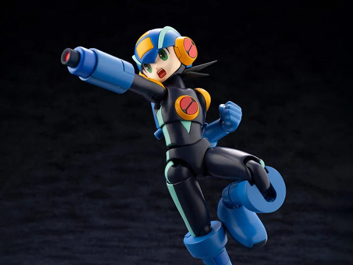 Pedido Model Kit MegaMan.EXE - Mega Man Battle Network marca Kotobukiya escala 1/12