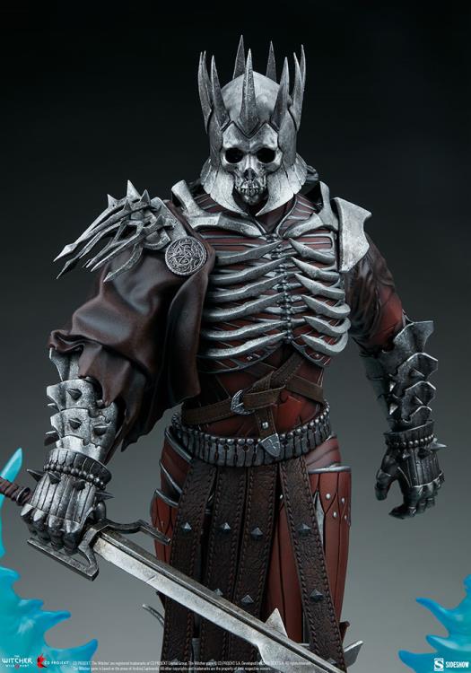 Pedido Estatua Eredin - The Witcher 3: Wild Hunt marca Sideshow Collectibles (49.53 cm)