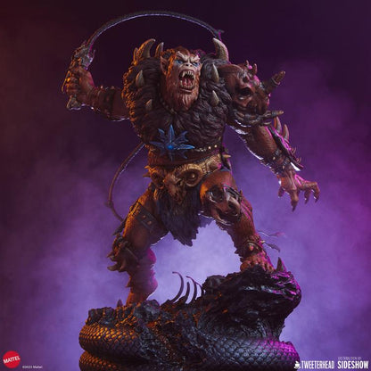 Preventa Estatua Beast Man - Masters of the Universe marca Tweeterhead escala 1/5