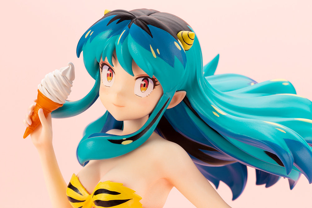 Preventa Estatua Lum - Urusei Yatsura - ArtFX J marca Kotobukiya escala 1/7