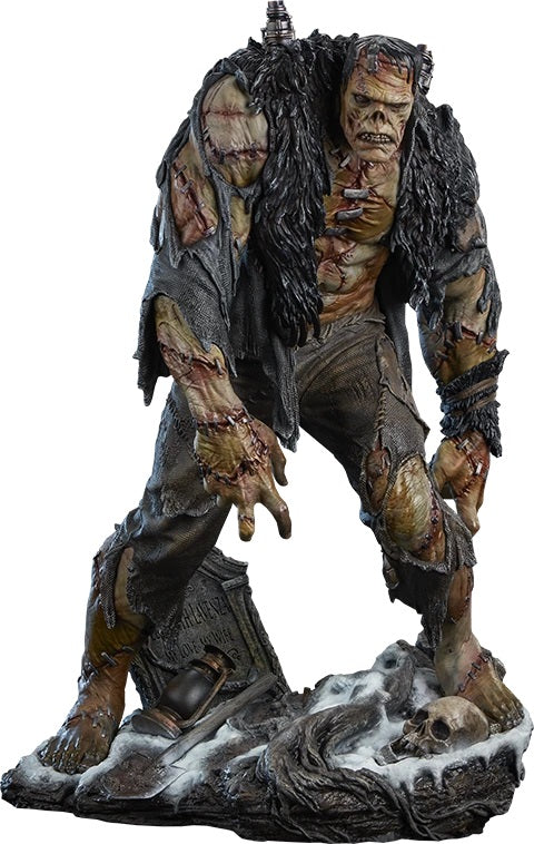 Preventa Estatua Frankenstein's Monster marca Sideshow Collectibles (48.26 cm)