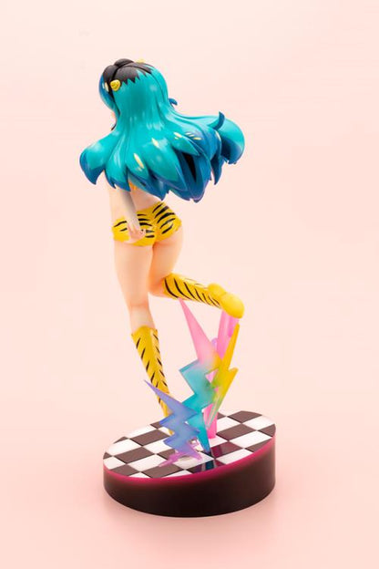 Preventa Estatua Lum - Urusei Yatsura - ArtFX J marca Kotobukiya escala 1/7