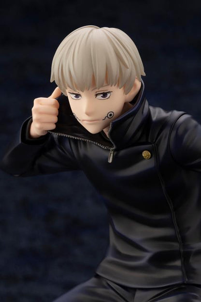 Pedido Estatua Toge Inumaki - Jujutsu Kaisen - ArtFX J marca Kotobukiya escala 1/8