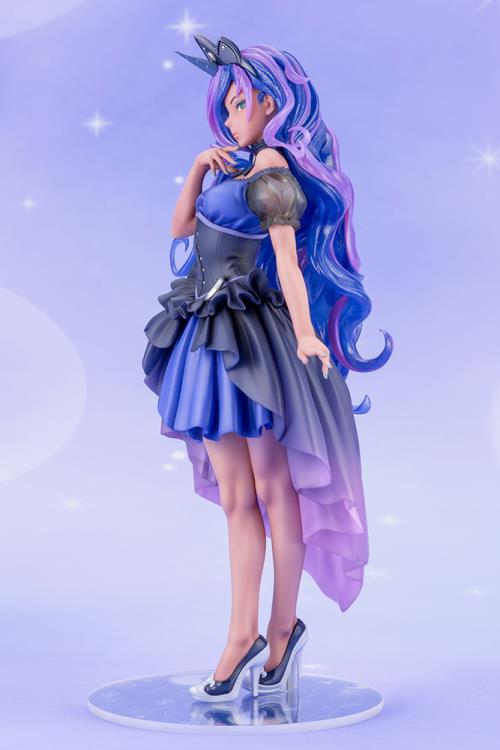 Pedido Estatua Princess Luna - My Little Pony - Bishoujo marca Kotobukiya escala 1/7