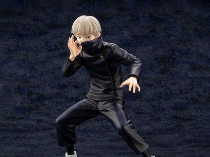 Pedido Estatua Toge Inumaki - Jujutsu Kaisen - ArtFX J marca Kotobukiya escala 1/8