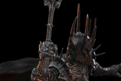 Pedido Estatua Sauron DELUXE - The Lord of the Rings - Battle Diorama Series (BDS) marca Iron Studios escala de arte 1/10