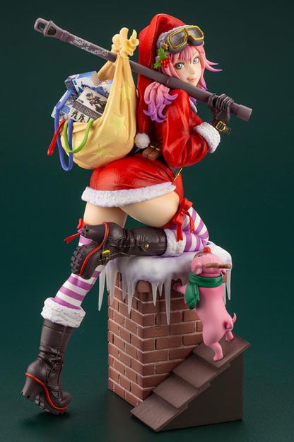 Pedido Estatua Down the Chimney - Plastic Angels - Bishoujo marca Kotobukiya escala 1/7