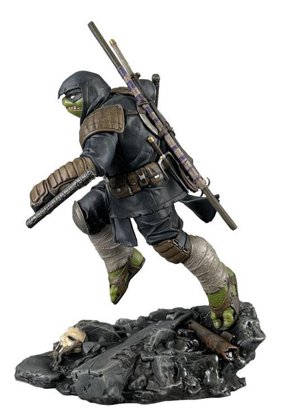 Pedido Estatua The Last Ronin - Teenage Mutant Ninja Turtles: The Last Ronin Gallery - marca Diamond Select Toys escala 1/7