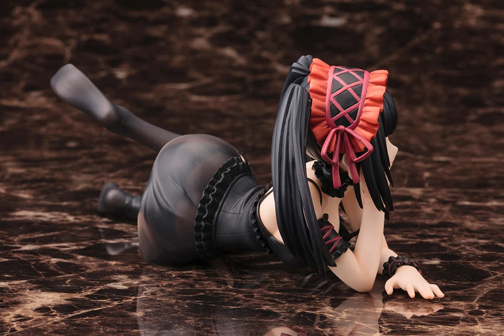 Preventa Estatua Kurumi Tokisaki - Date a Live II marca Kotobukiya escala 1/7