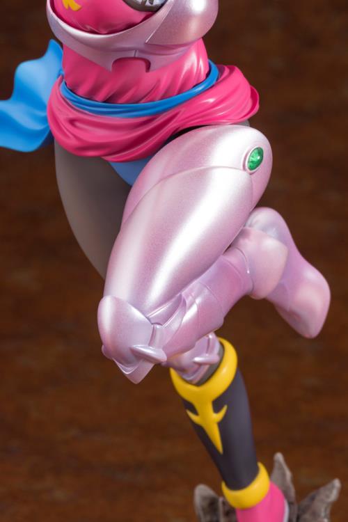 Pedido Estatua Maam - Dragon Quest: The Adventure of Dai - ArtFX J marca Kotobukiya escala 1/8