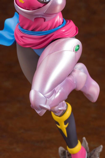 Pedido Estatua Maam - Dragon Quest: The Adventure of Dai - ArtFX J marca Kotobukiya escala 1/8