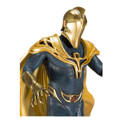 Pedido Estatua Dr. Fate (Edición Limitada) (Resina) - Black Adam marca McFarlane Toys x DC Direct escala 1/10