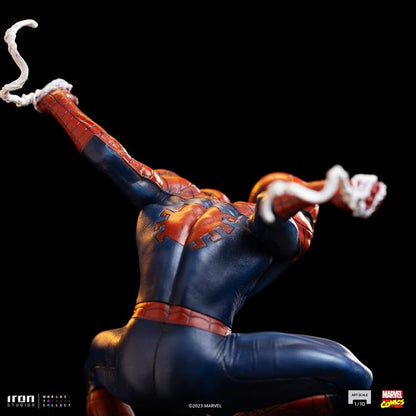 Preventa Estatua Spider-Man - Marvel Comics - Limited Edition marca Iron Studios escala de arte 1/10