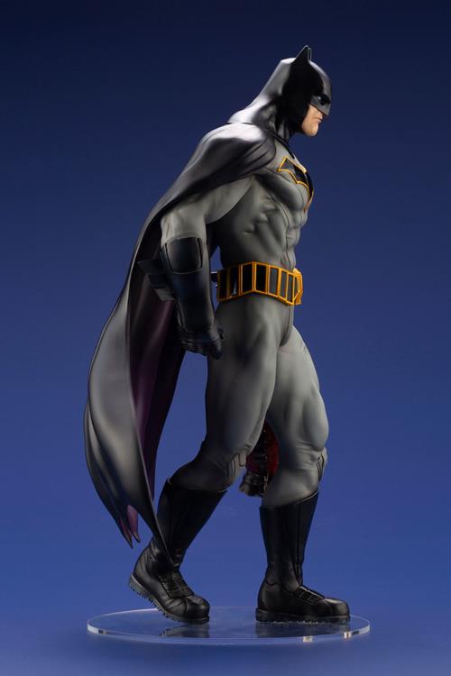 Pedido Estatua Batman - DC Comics Batman: Last Knight on Earth - ArtFX marca Kotobukiya escala 1/6