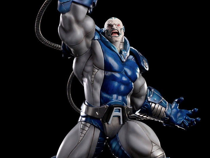 Pedido Estatua Apocalypse - X-Men - Battle Diorama Series (BDS) marca Iron Studios escala de arte 1/10