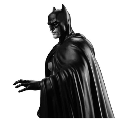 Pedido Estatua Black and White Batman (Lee Weeks version) (Edición Limitada) (Resina) - DC Comics - marca McFarlane Toys x DC Direct escala 1/10