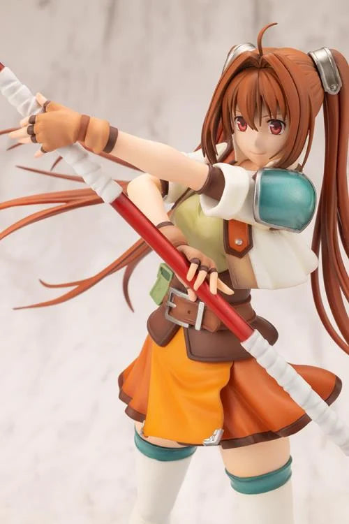 Pedido Estatua Estelle Bright - The Legend of Heroes: Trails in the Sky marca Kotobukiya escala 1/8