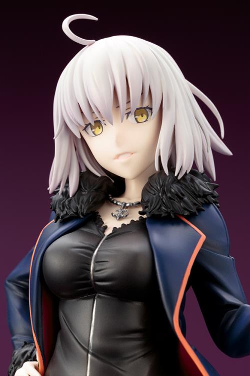 Preventa Estatua Avenger Jeanne D'Arc (Alter Casual Version) - Fate/Grand Order - ArtFX J marca Kotobukiya escala 1/7 (relanzamiento)