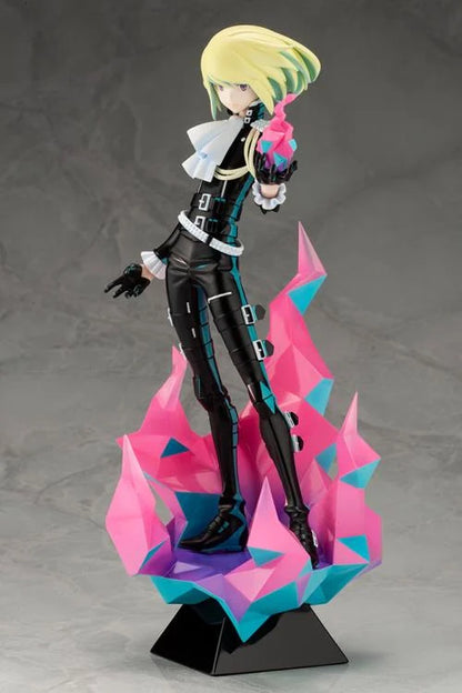 Preventa Estatua Lio Fotia - Promare marca Kotobukiya escala 1/7