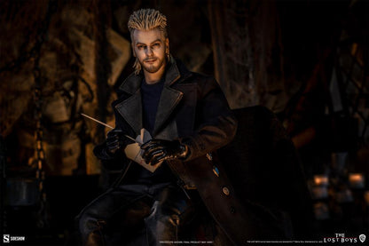 Preventa Figura David - The Lost Boys marca Sideshow Collectibles escala 1/6