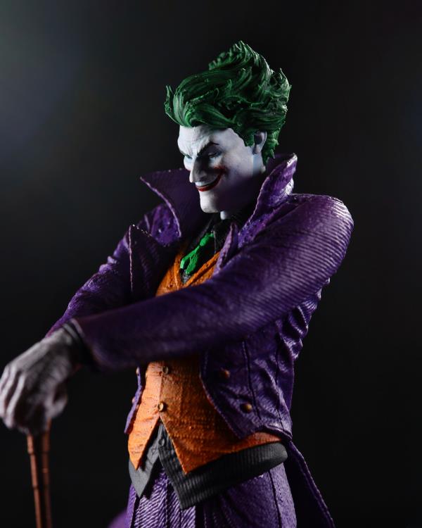 Pedido Estatua The Joker Purple Craze (Guillem March version) (Resina) - DC Comics marca McFarlane Toys x DC Direct escala 1/10