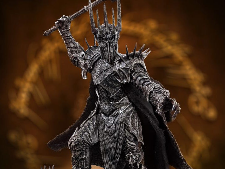 Pedido Estatua Sauron DELUXE - The Lord of the Rings - Battle Diorama Series (BDS) marca Iron Studios escala de arte 1/10