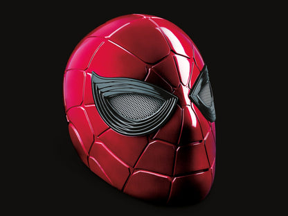 Pedido Casco Electrónico de Iron Spider - Avengers: Endgame - Marvel Legends marca Hasbro escala real 1/1