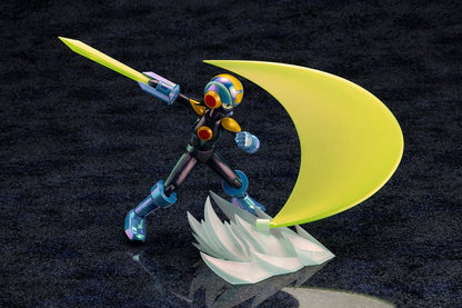 Preventa Model Kit Mega Man.EXE (Premium Charge Shot version) - Mega Man Battle Network marca Kotobukiya escala 1/12