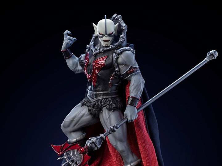 Pedido Estatua Hordak (Gray version) - Masters of the Universe - BDS Limited Edition marca Iron Studios escala de arte 1/10