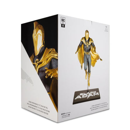 Pedido Estatua Dr. Fate (Edición Limitada) (Resina) - Black Adam marca McFarlane Toys x DC Direct escala 1/10